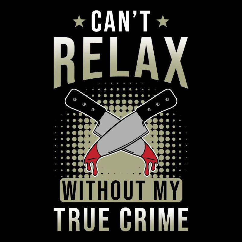 True Crime