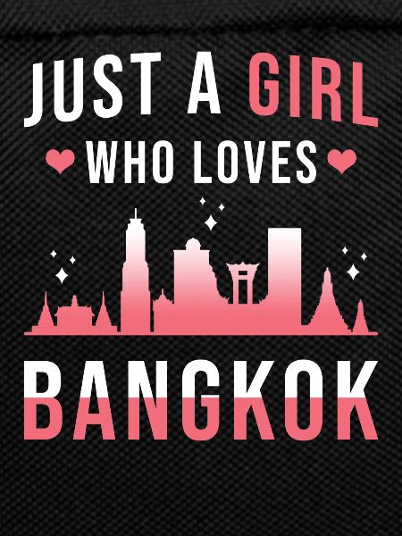 Bangkok