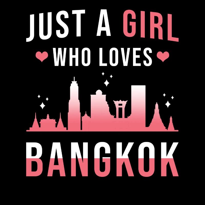 Bangkok