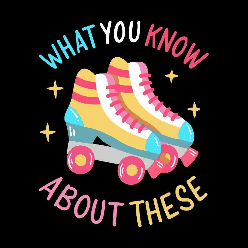 What You Know About These Roller Skate