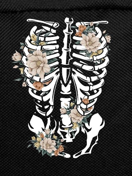 Fleurs gothiques