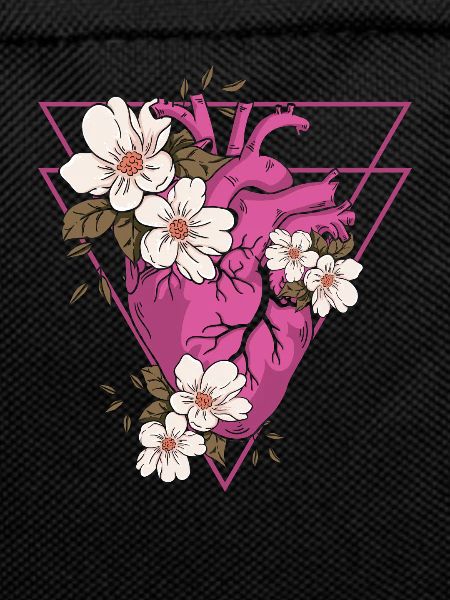 Gothic Flowers