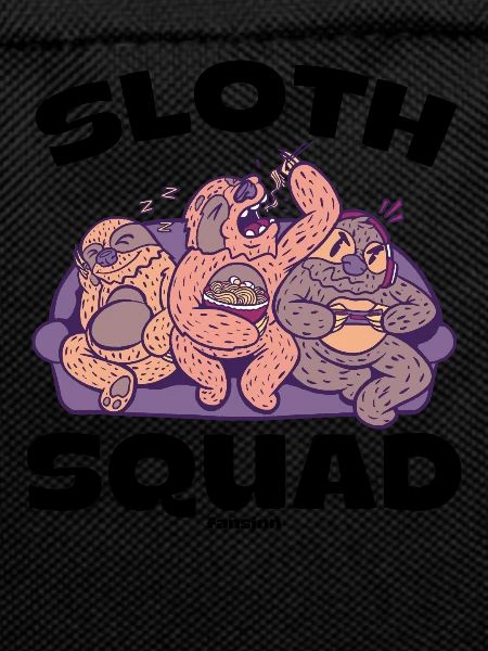 Sloth Squad