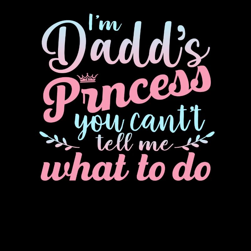 Papas Princesse DDLG Littlespace Papa BDSM DOM CG
