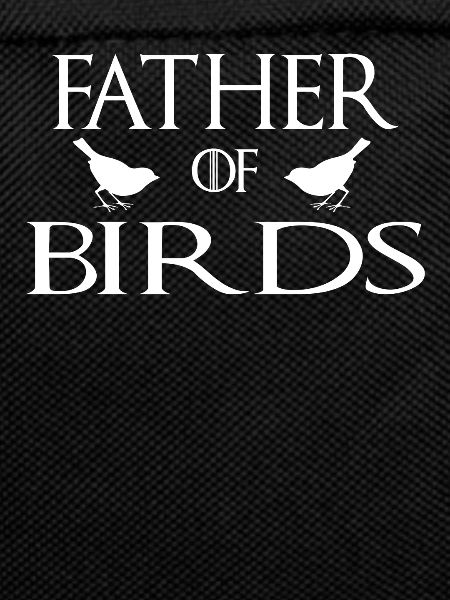 Father Of Birds