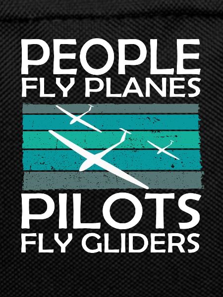 Gliders and gliders