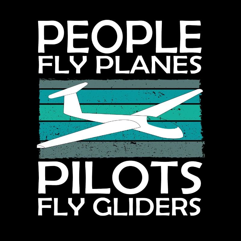 Gliders and gliders