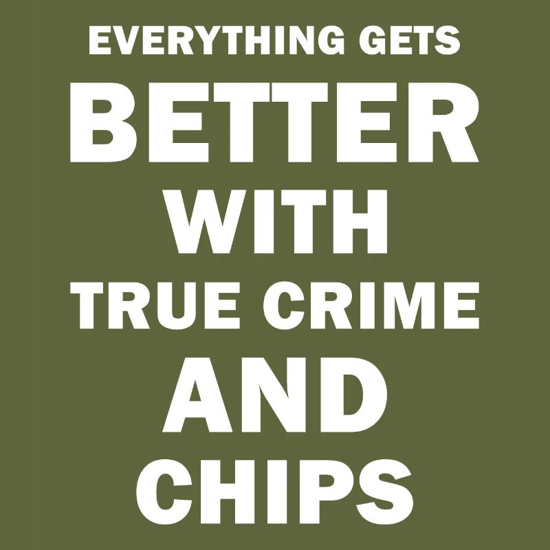 True Crime