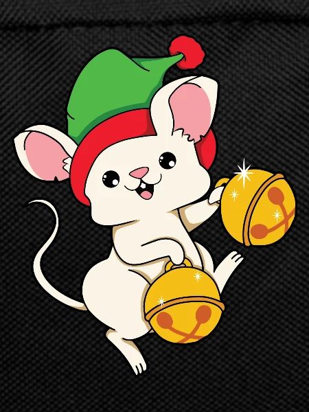 Mouse Christmas