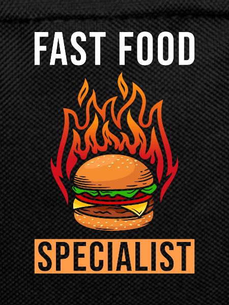 Fast Food Specialist