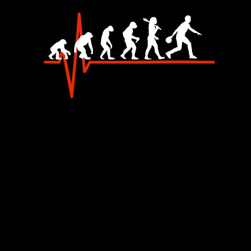Bowling Heartbeat - EVOLUTION OF BOWLING