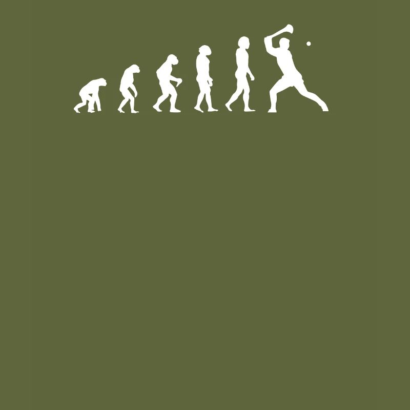 evolution of hurling