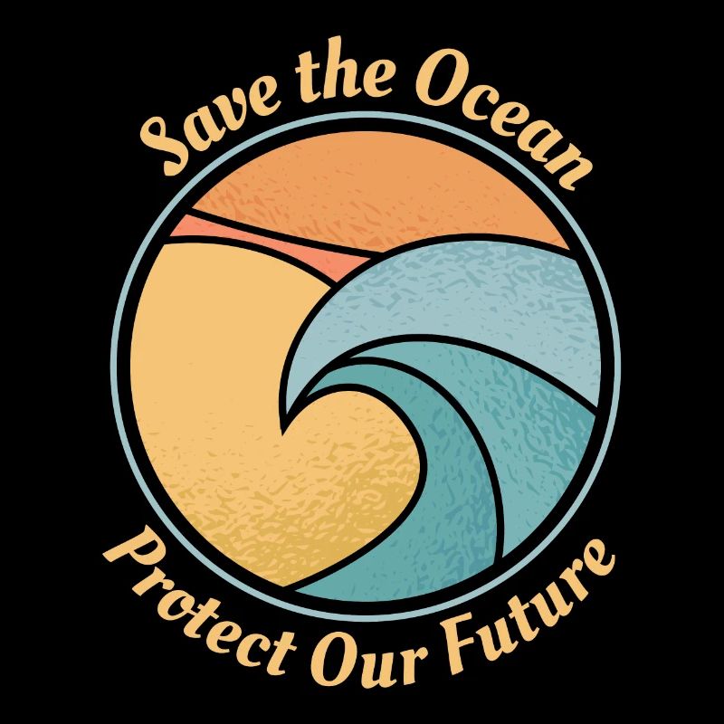 Save the Ocean