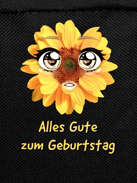 Happy Birthday Language German