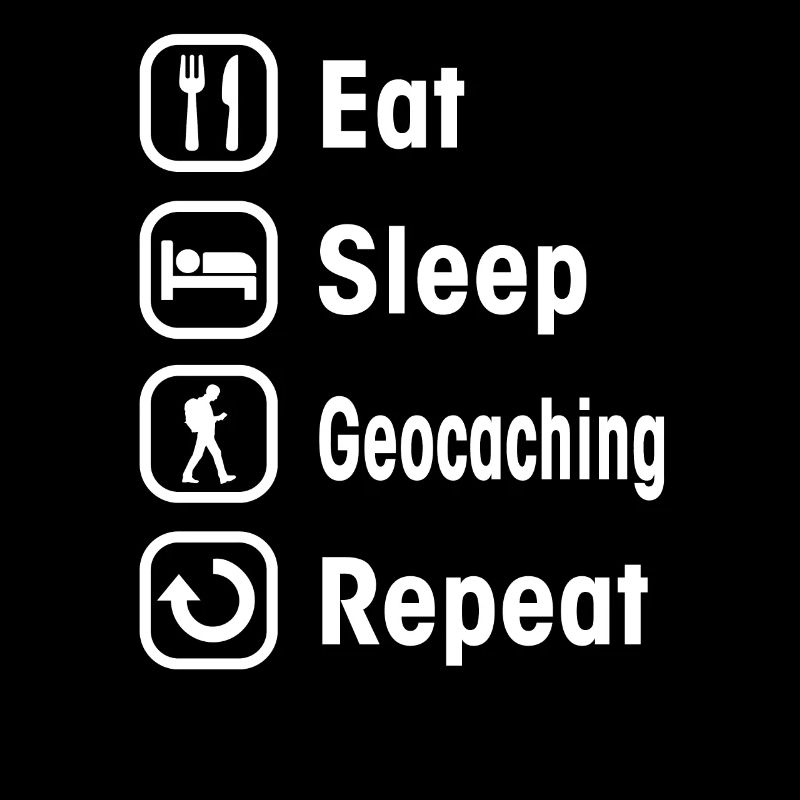 geocaching