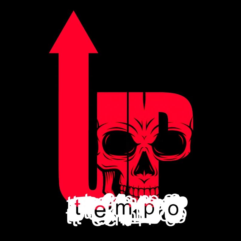 Speedcore 240 BPM Techno Rave Uptempo Gabber