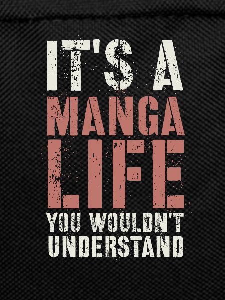 Manga Gift