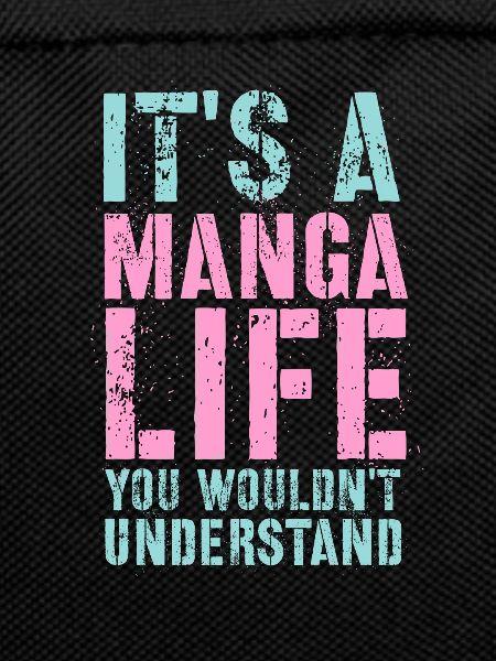 Manga Gift