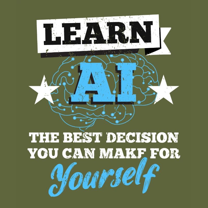 Roboter AI Software Entwickler Computer Nerd Geeks