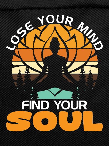 Meditation Find Your Soul Namaste