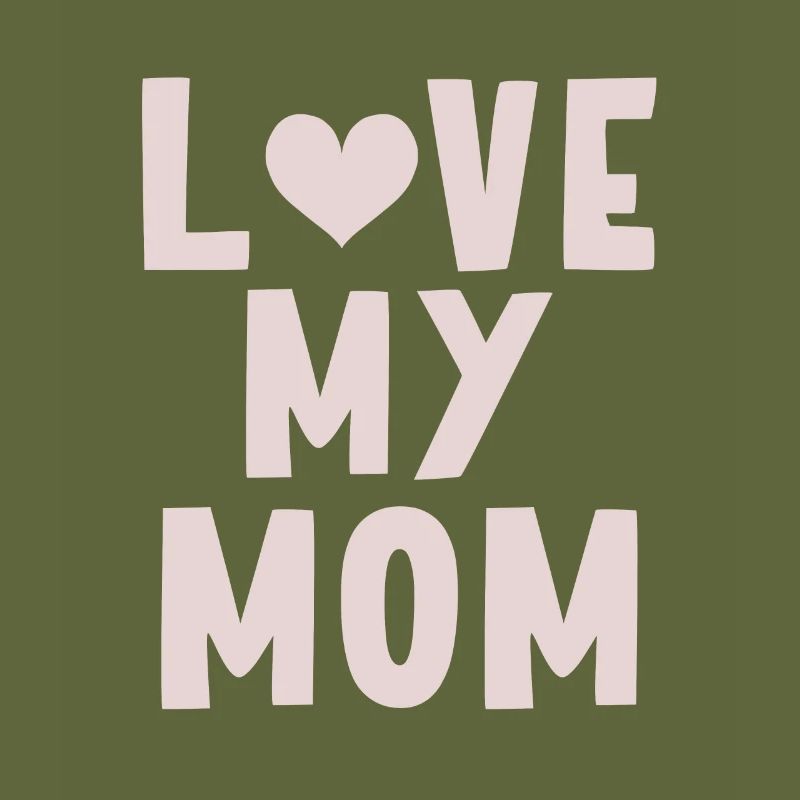 J’aime ma mère