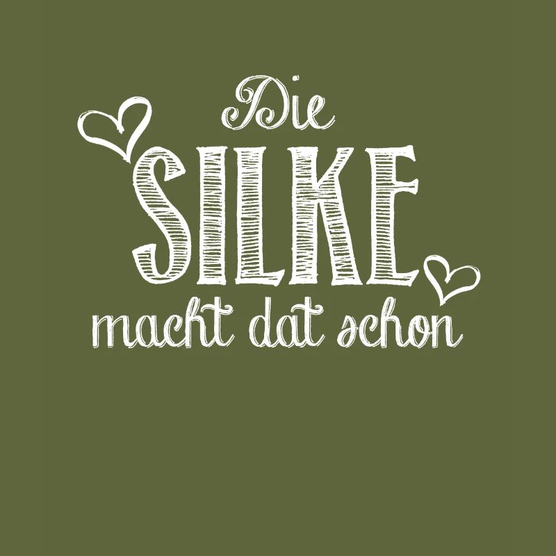 silke