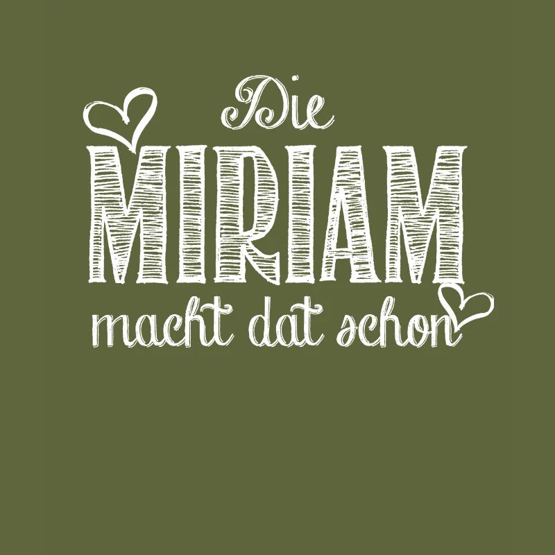miriam