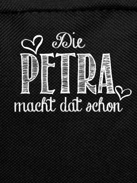 petra