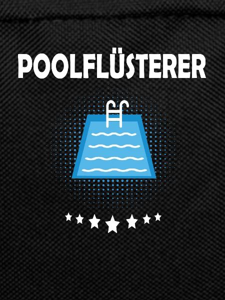 Poolflüsterer