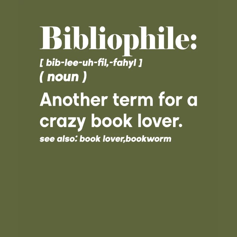 Bibliophile Definition | Bibliophile