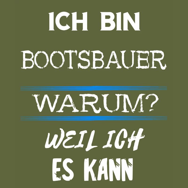Bootsbauer Schiffe Binnenschiffe Boote Bauen Boots
