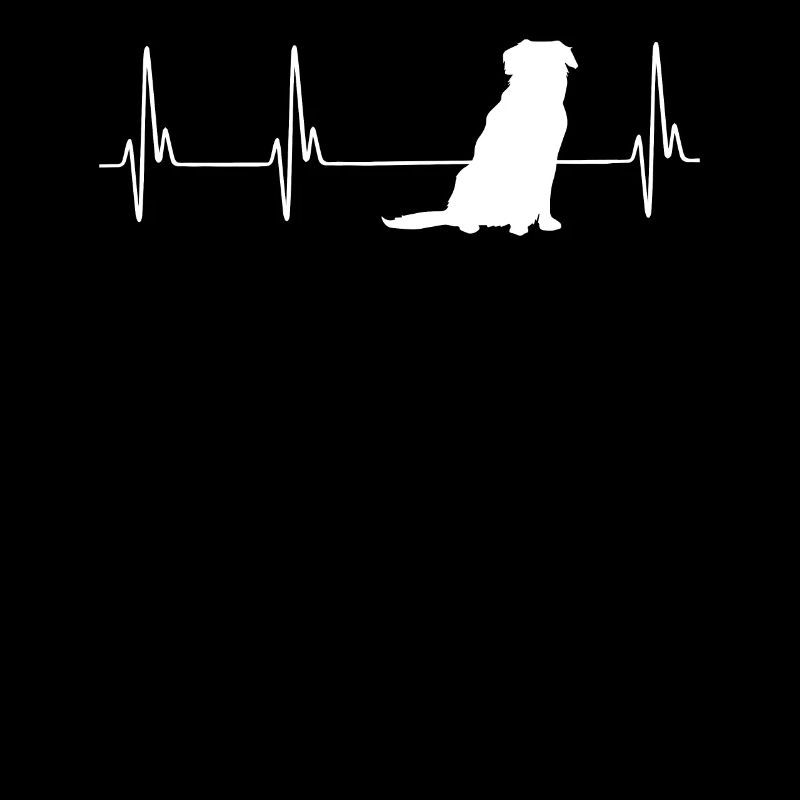 Golden Retriever ECG