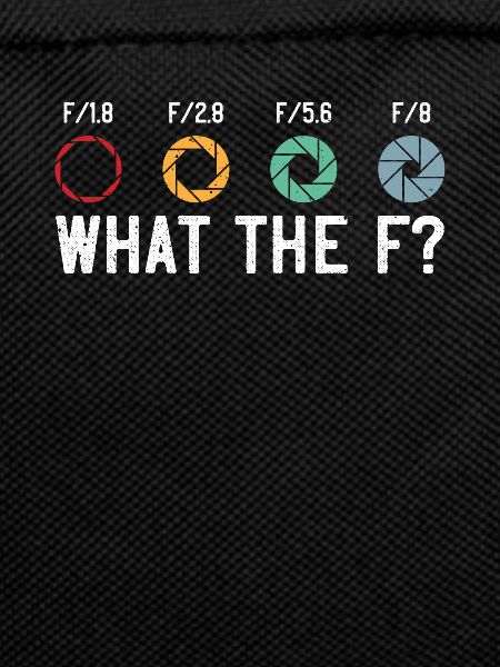 What The F | Photographer