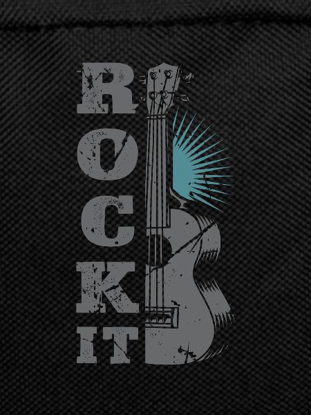 Rock It | Guitar