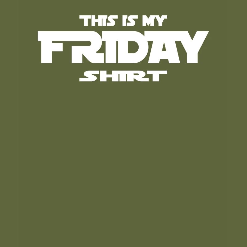 Vendredi, Vendredi, week-end, fermeture