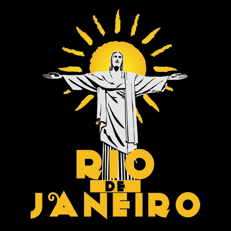 Cristo Redentor Rio