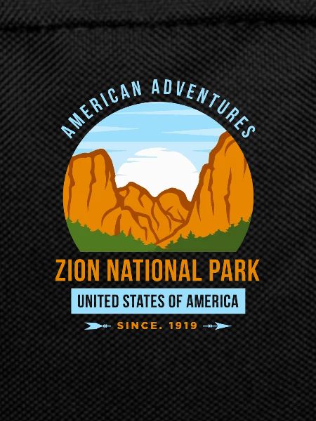 Zion National Park
