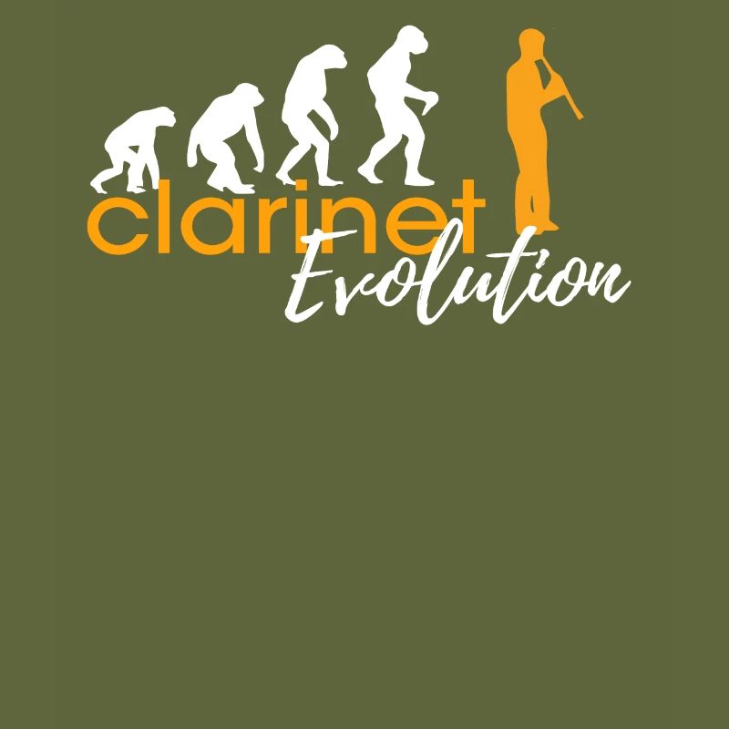 CLARINET EVOLUTION