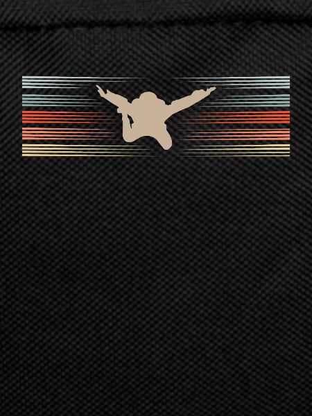 Parachutists Freefaller Skydiving