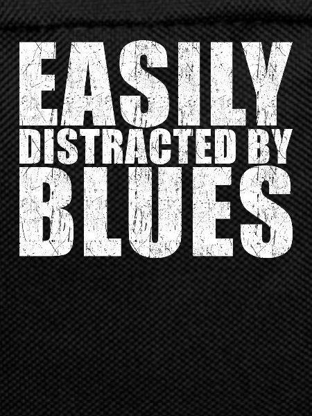 Blues Fan Gift