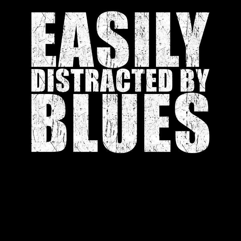 Blues Fan Gift