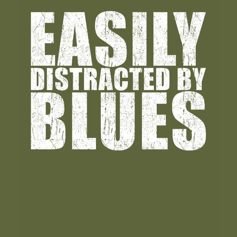 Blues Fan Gift
