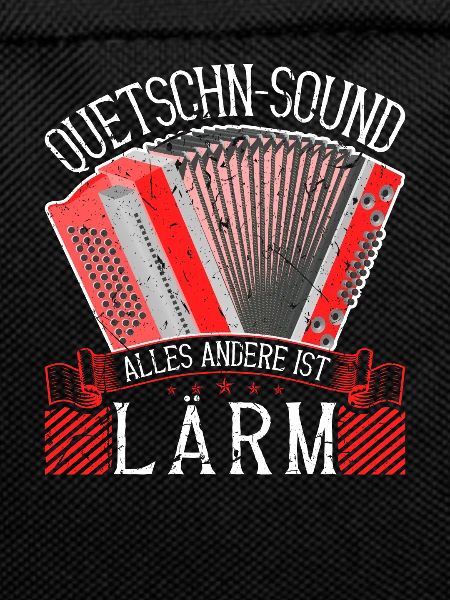 Quetschn Sound, Steirische Harmonika