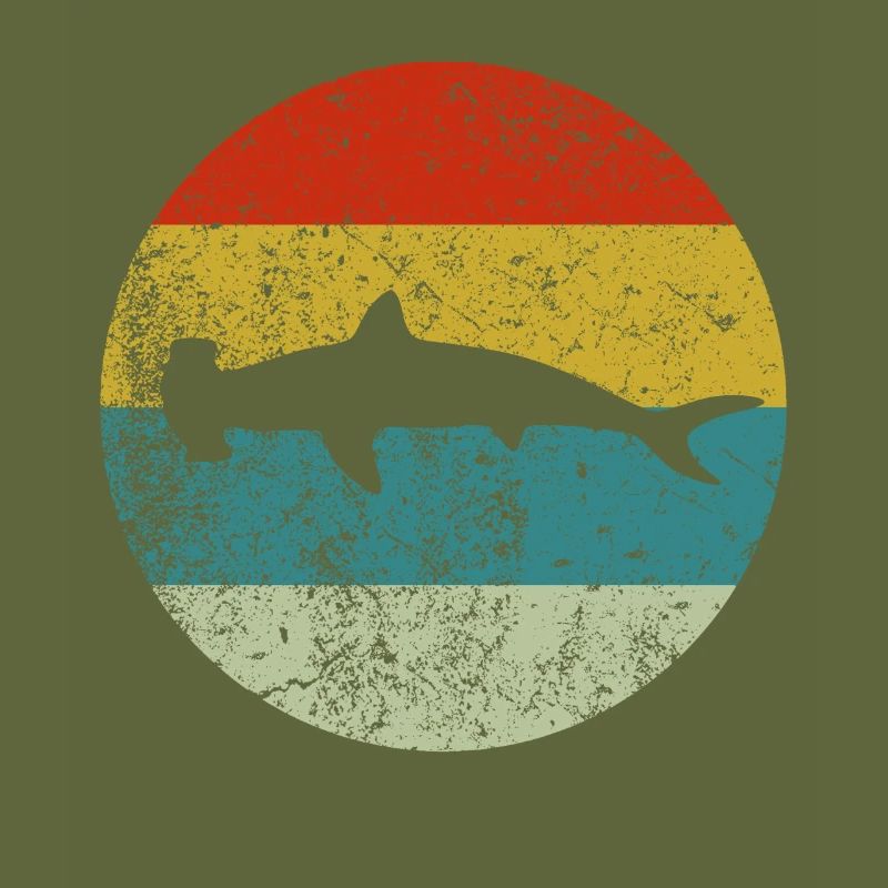 hammerhead shark