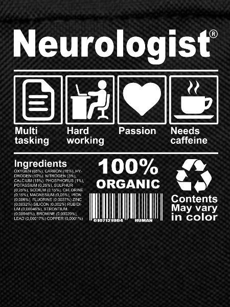 Neurologist