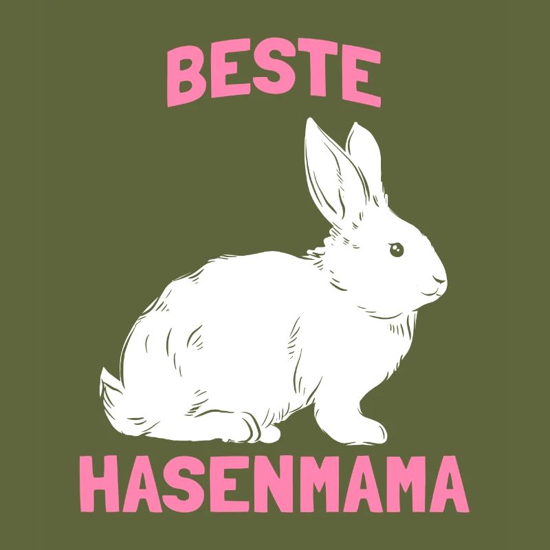 Beste Hasenmama