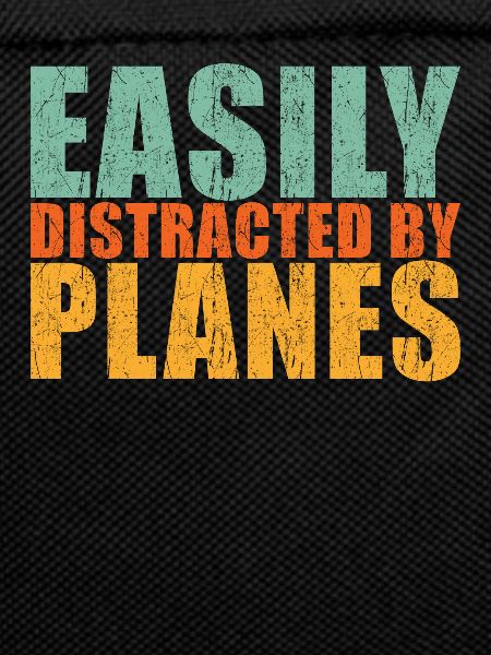 Airplane Saying
