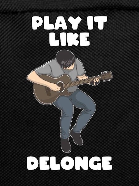 Tom Delonge Punk Rock Gift