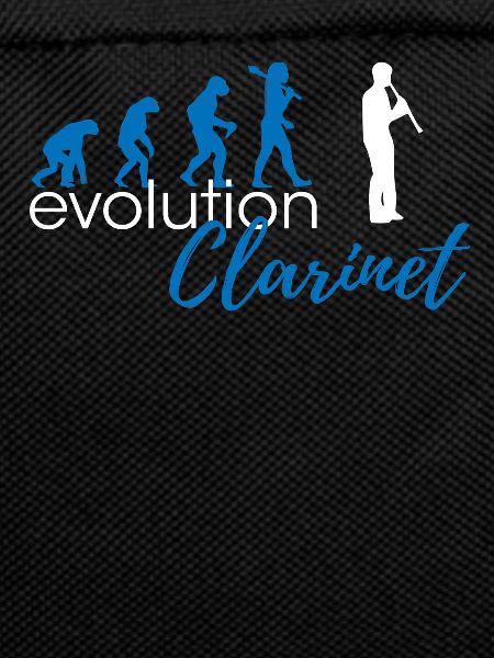 Clarinet Evolution
