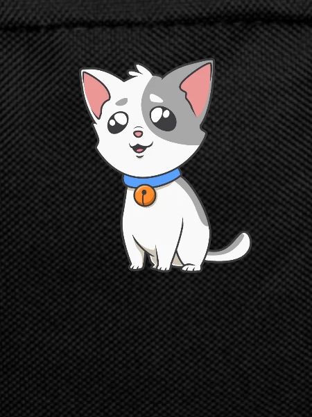 Kawaii Cat